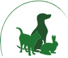Tiere in Balance Logo
